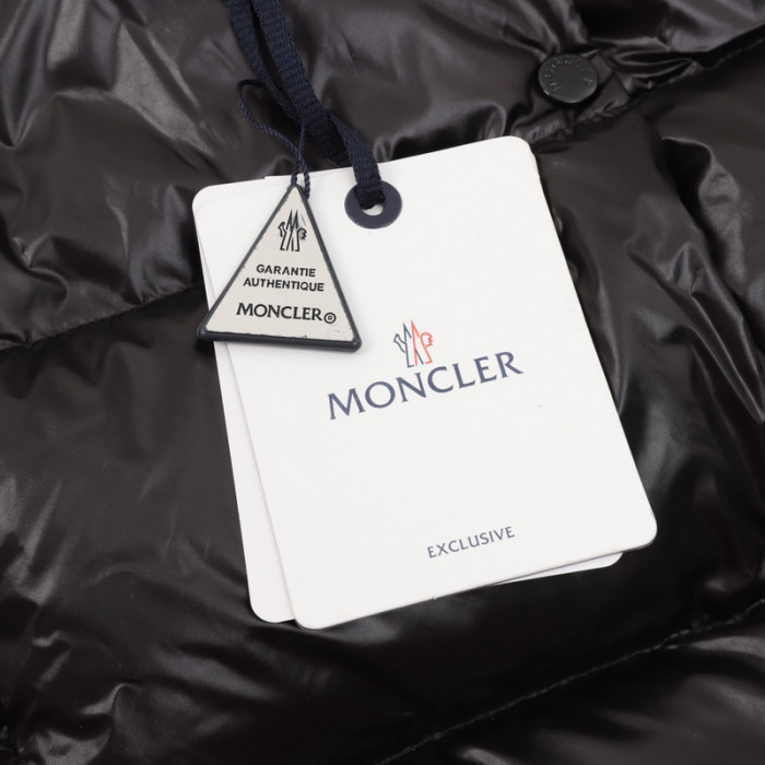  CLOTHES DOWN VEST - CLO 71