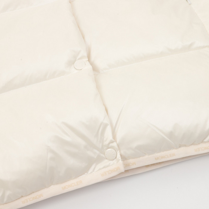  CLOTHES DOWN VEST - CLO 72