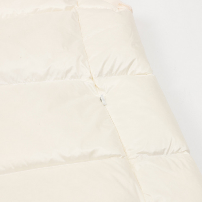  CLOTHES DOWN VEST - CLO 72