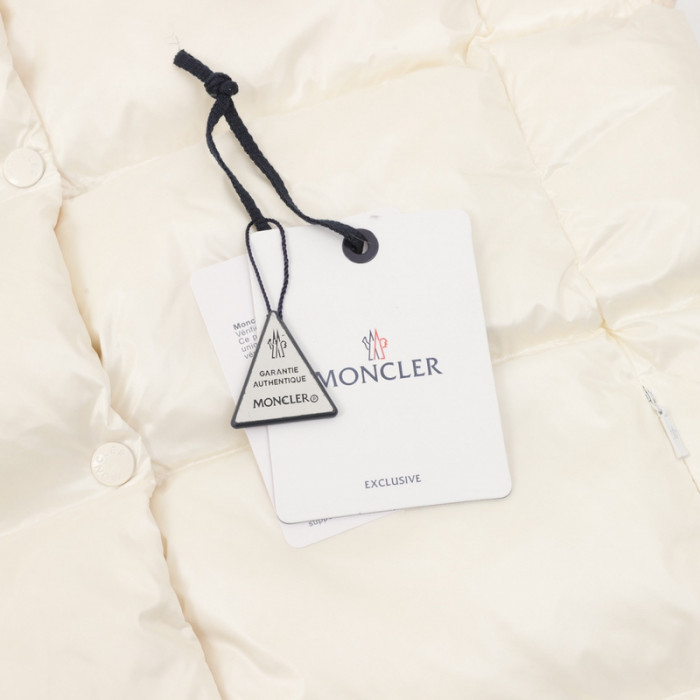  CLOTHES DOWN VEST - CLO 72