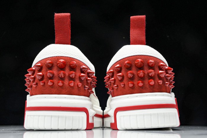 Chr1st1an louboutin sneakers  cl-100