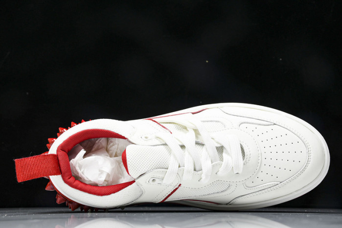 Chr1st1an louboutin sneakers  cl-100