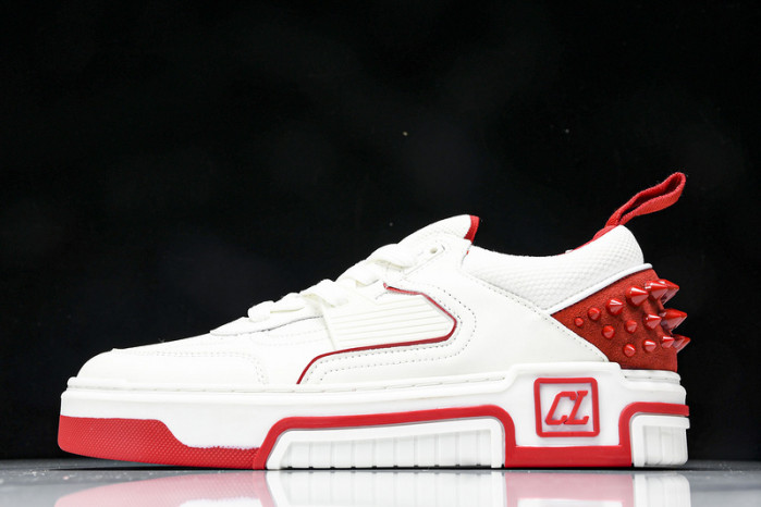 Chr1st1an louboutin sneakers  cl-100