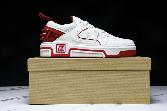 Chr1st1an louboutin sneakers  cl-100