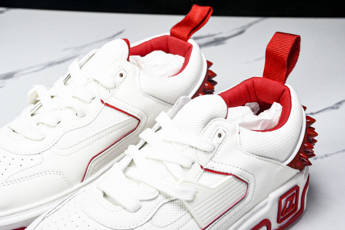 Chr1st1an louboutin sneakers  cl-100