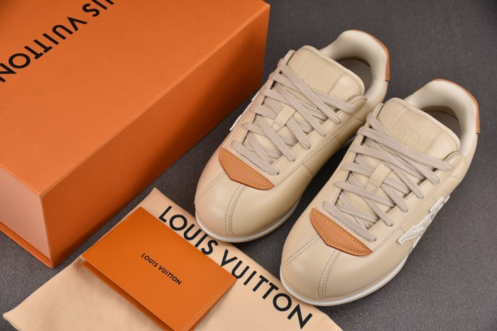 LVT BUTTERSOFT SNEAKERS  L&V-BS10
