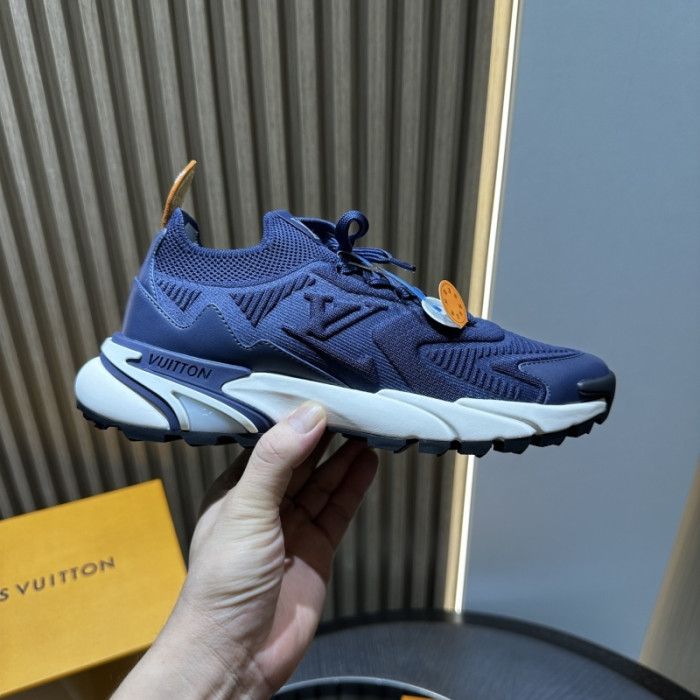 LVT Runner Tatic Sneaker  L&V-RT02