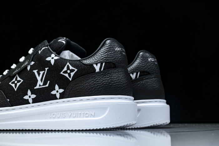 LVT Beverly Hills Sneaker  L&V-BH01