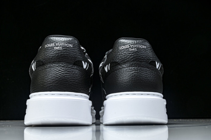 LVT Beverly Hills Sneaker  L&V-BH01