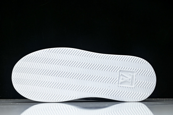 LVT Beverly Hills Sneaker  L&V-BH01