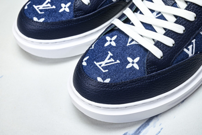 LVT Beverly Hills Sneaker  L&V-BH02