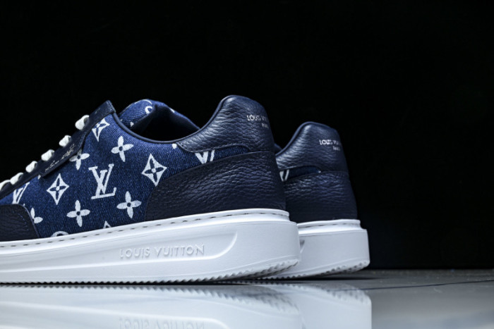 LVT Beverly Hills Sneaker  L&V-BH02