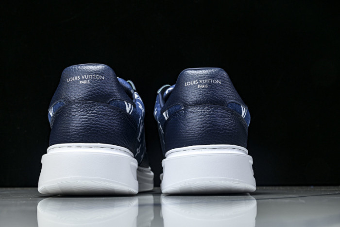 LVT Beverly Hills Sneaker  L&V-BH02