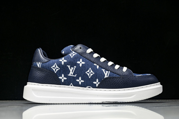 LVT Beverly Hills Sneaker  L&V-BH02