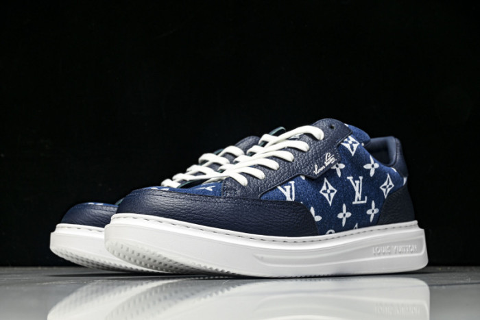 LVT Beverly Hills Sneaker  L&V-BH02