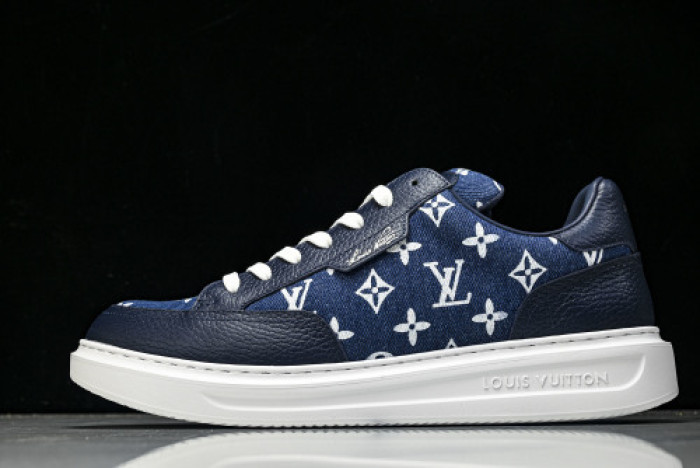 LVT Beverly Hills Sneaker  L&V-BH02