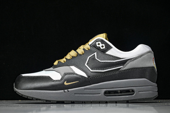 Air Max 1 ''Low Poly - Big Head Mode'' - IB9898-001