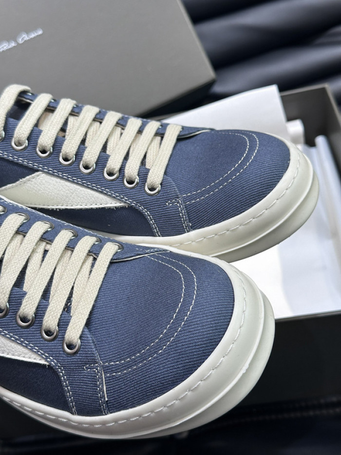 RICK OWENS SNEAKERS copshpe OR-241