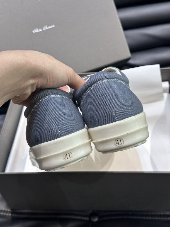 RICK OWENS SNEAKERS copshpe OR-241