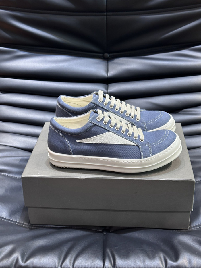 RICK OWENS SNEAKERS copshpe OR-241