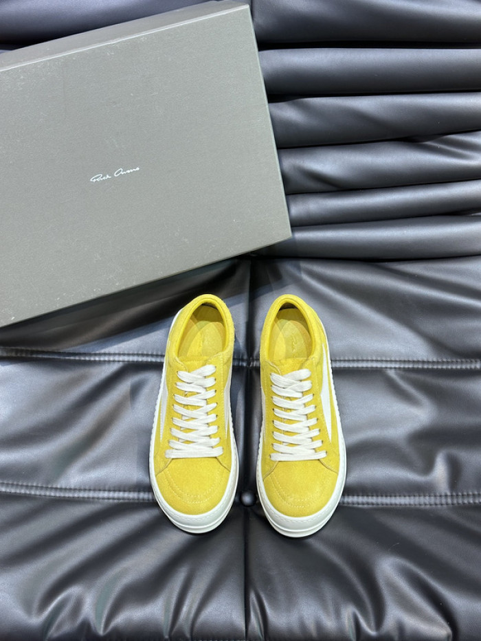 RICK OWENS SNEAKERS copshpe OR-242