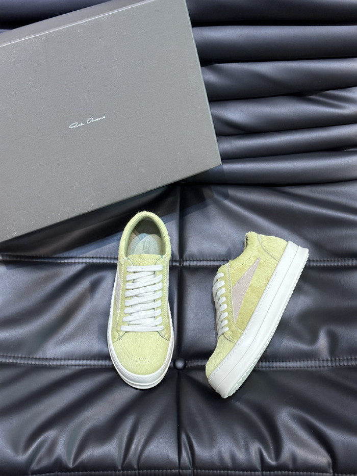 RICK OWENS SNEAKERS copshpe OR-243