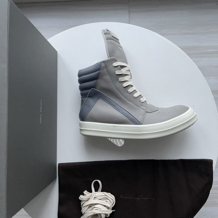 RICK OWENS SNEAKERS copshpe OR-246
