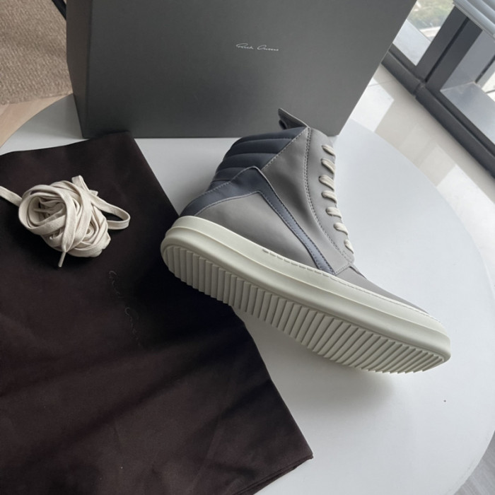RICK OWENS SNEAKERS copshpe OR-246