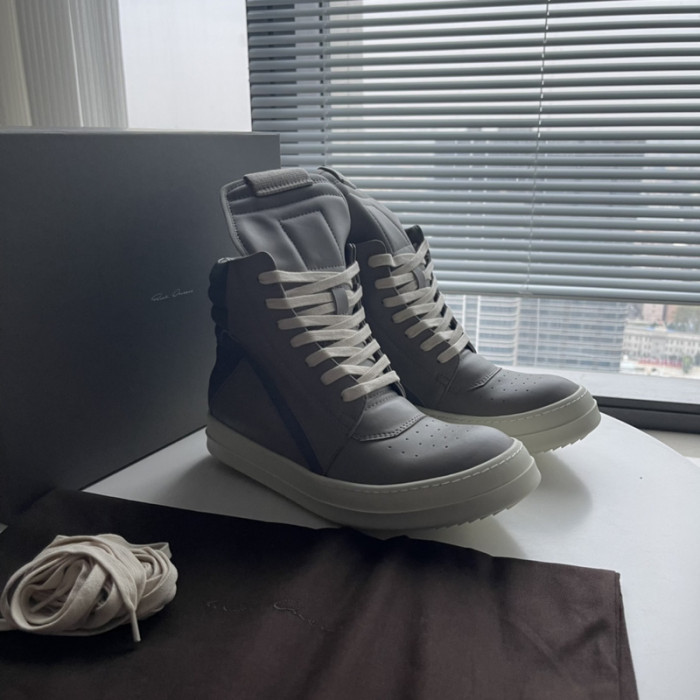 RICK OWENS SNEAKERS copshpe OR-246