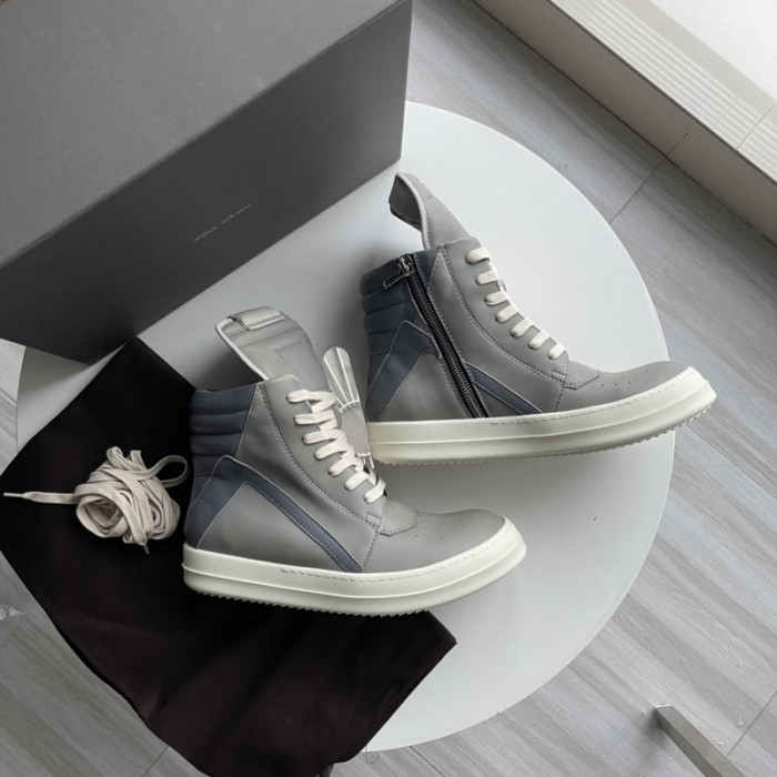 RICK OWENS SNEAKERS copshpe OR-246