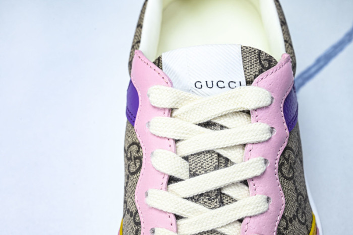 GC Re-Web SNEAKER  GC-RW18