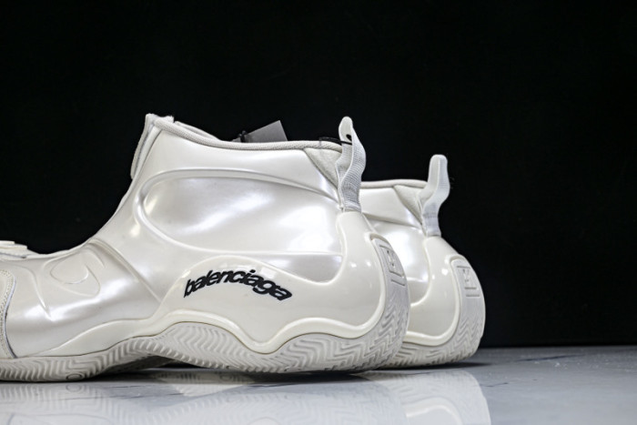 Ba1en*iaga basketball sneaker  bl- ba 01