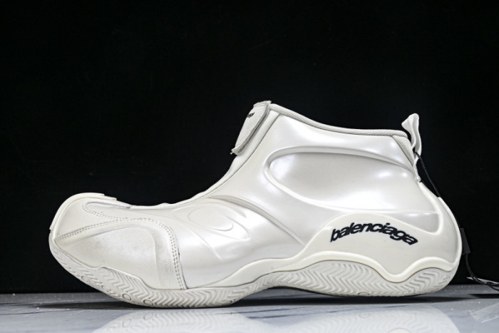 Ba1en*iaga basketball sneaker  bl- ba 01