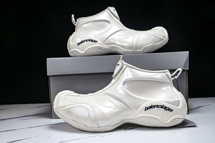 Ba1en*iaga basketball sneaker  bl- ba 01