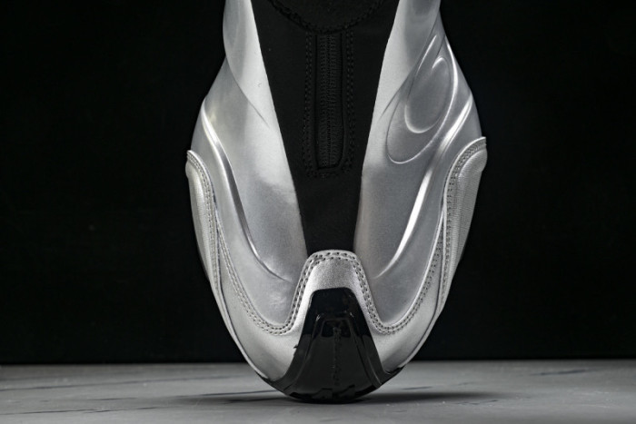 Ba1en*iaga basketball sneaker  bl- ba 02