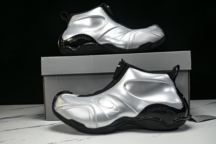 Ba1en*iaga basketball sneaker  bl- ba 02