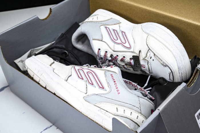 BL Hamptons Worn-Out - BL - WO 09