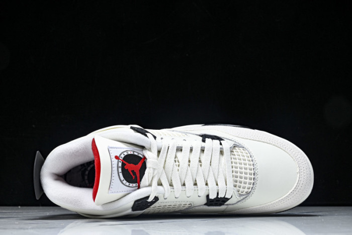 Air Jordan 4 "Flight Club" IM4002-100