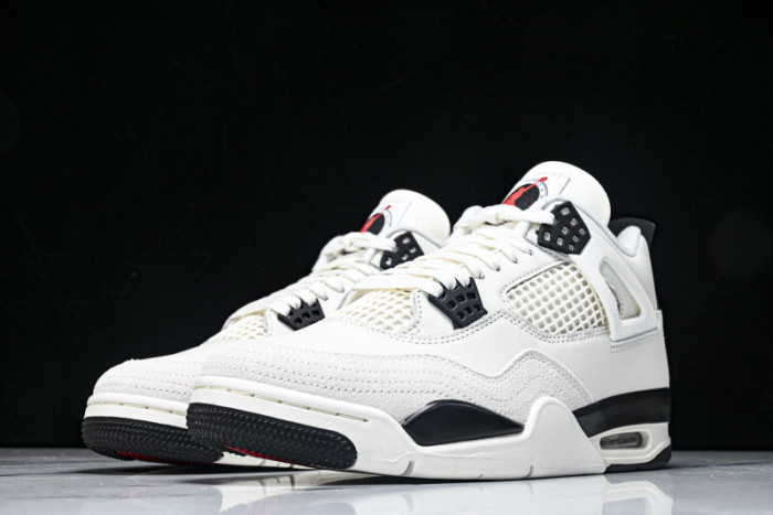 Air Jordan 4 "Flight Club" IM4002-100