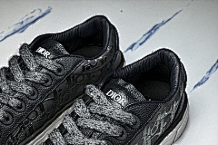 D1R* B33 SNEAKER  DR-b33 16