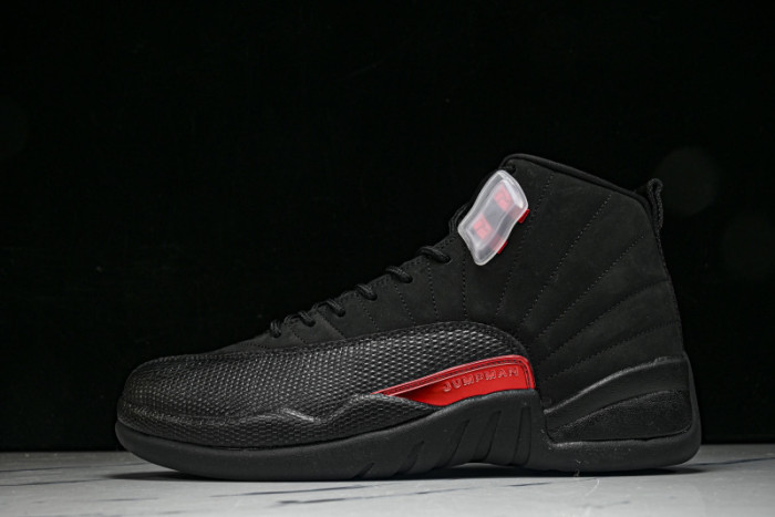 Air Jordan 12 Bloodline 2026 CT8013-001