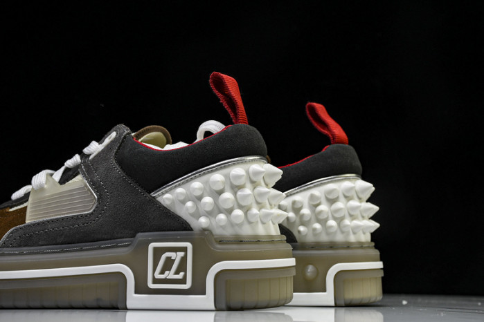 Chr1st1an louboutin sneakers  cl-103