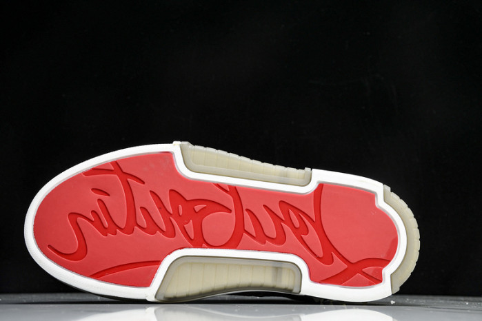 Chr1st1an louboutin sneakers  cl-103