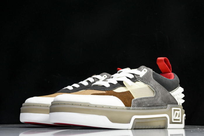 Chr1st1an louboutin sneakers  cl-103