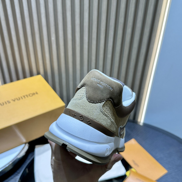 LVT Classic Sneaker  L&V-classic 07