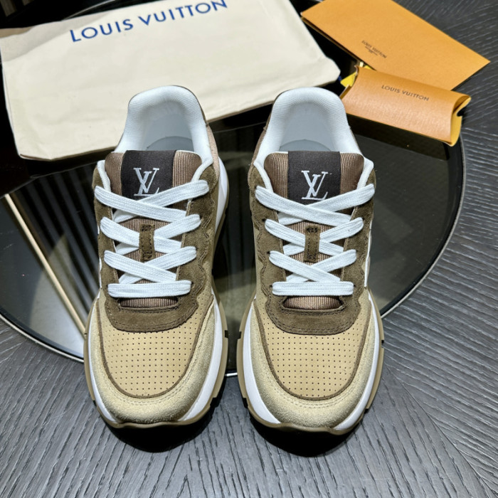 LVT Classic Sneaker  L&V-classic 07