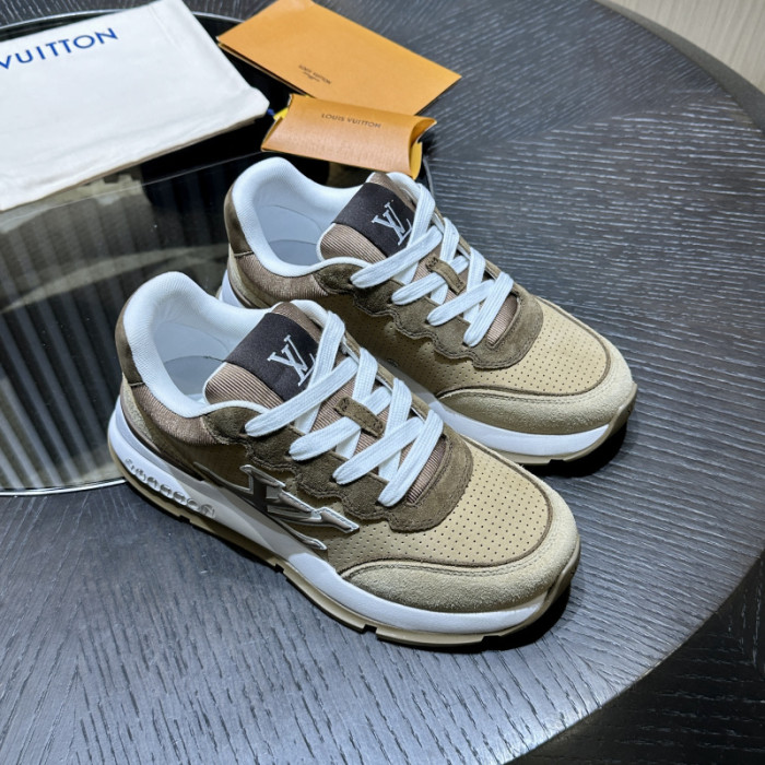 LVT Classic Sneaker  L&V-classic 07