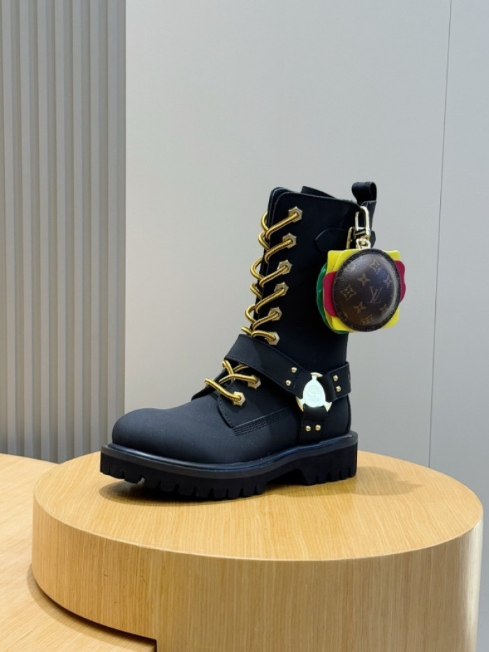 LVT BOOT  L&V-BT09