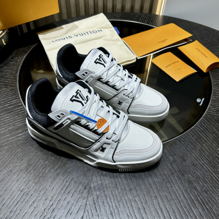 LVT SNEAKERS  L&V-trainer 94