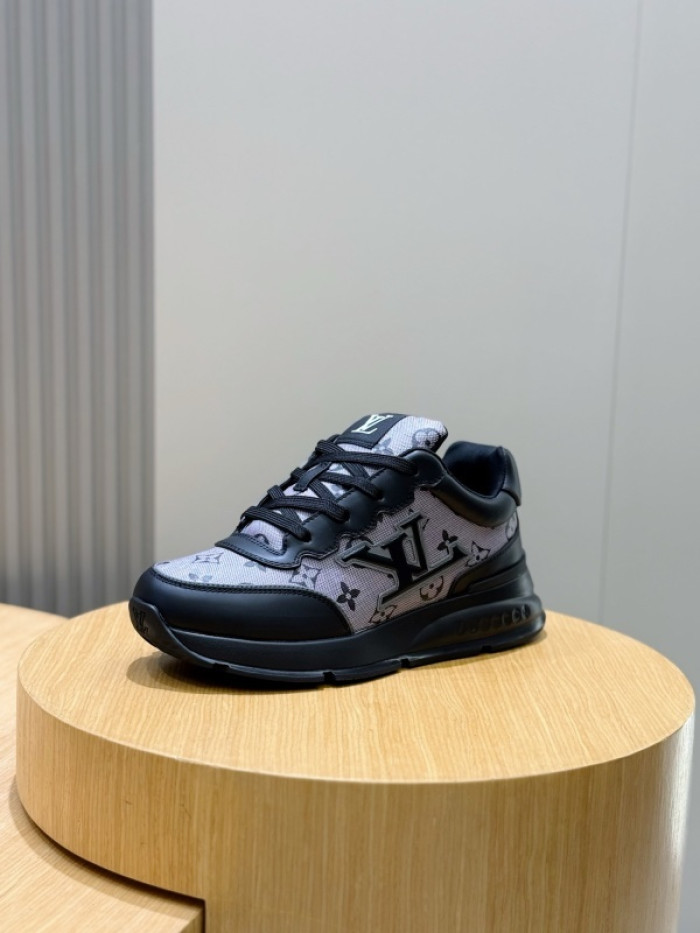 LVT Classic Sneaker  L&V-classic 08